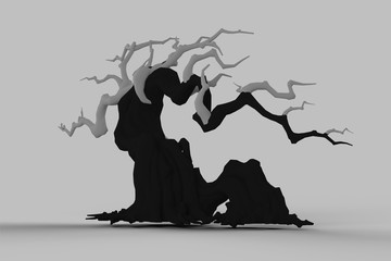 Death tree