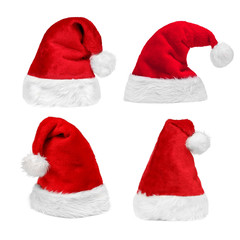 Christmas Hats Set
