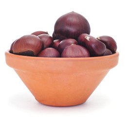 chestnuts