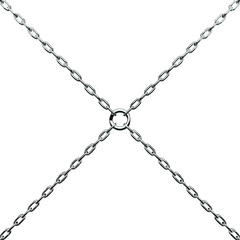 Chain, 3d