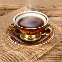 tea