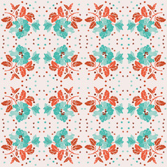 Seamless pattern