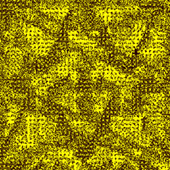 Seamless patterned texture