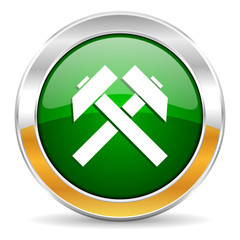 mining icon