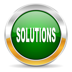 solutions icon