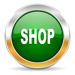shop icon