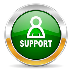 support icon