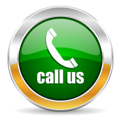 call us icon