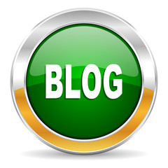 blog icon