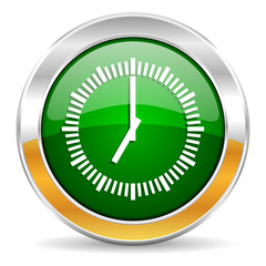 time icon