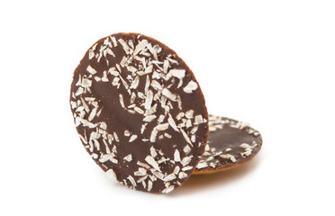 cookies isolated