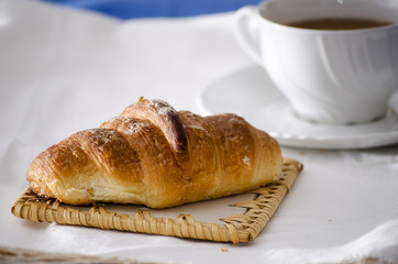 colazione a letto
