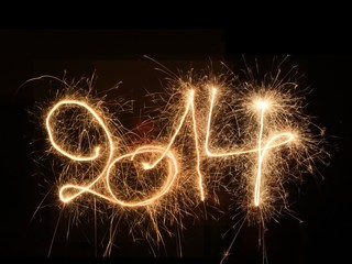 Happy New Year