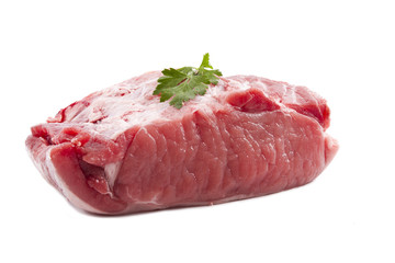 carne roja magra