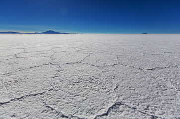 Salar de Uyuni