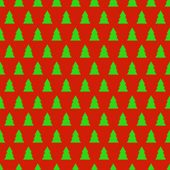 Cotton fabric Vector seamless background. Texture pattern. Eps10