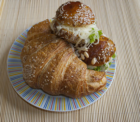 Croissant