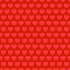 Vector seamless background. Texture pattern. Eps10