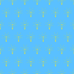 Vector seamless background. Texture pattern. Eps10