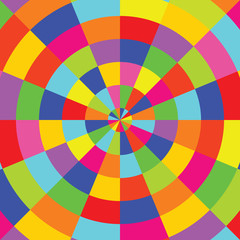 Fototapeta premium bright background