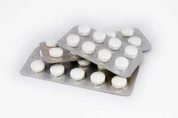 comprim&eacute;s en tablette