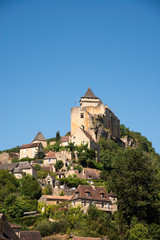 Castelnaud-la-Chapelle