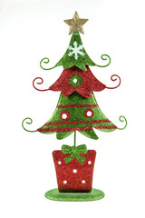 Christmas tree decoration