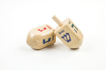 Dreidels