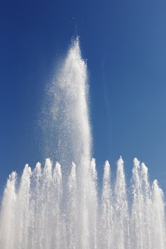 Fountain