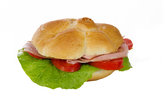 Sandwich