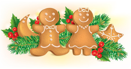 Christmas cookies