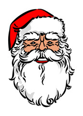 Santa Claus