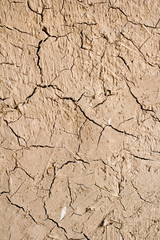 Fototapeta premium abstract clay wall