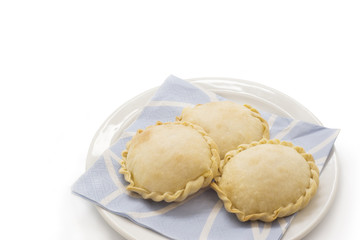 patties