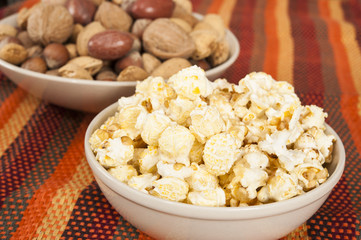 Fall Snacks
