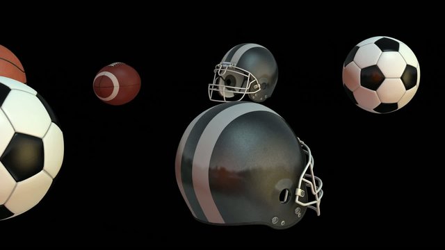 Sports Equipment