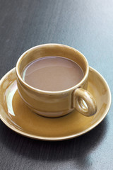 Coffee cup