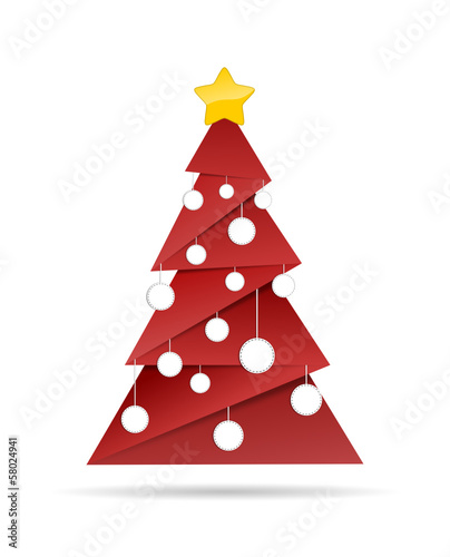 quot roter weihnachtsbaum mit kugeln quot fotolia com の ストック画像と quot roter weihnachtsbaum mit kugeln quot fotolia com の ストック画像と
