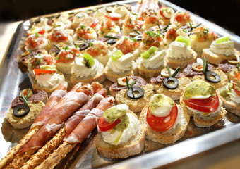 Catering - 58025158