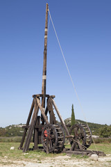 Trebuchet