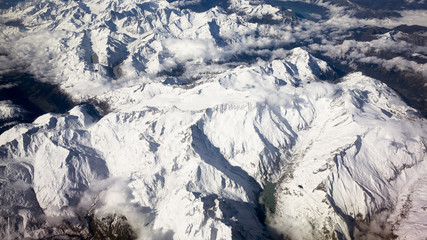 Alpes
