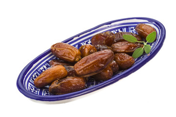 Dates