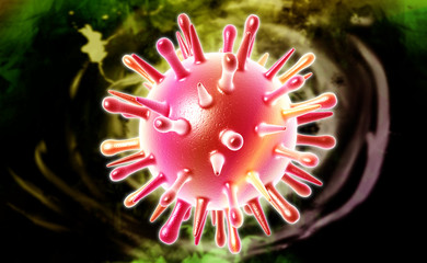 hi virus