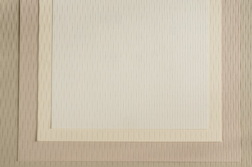 Fototapeta premium Abstract background framed texture
