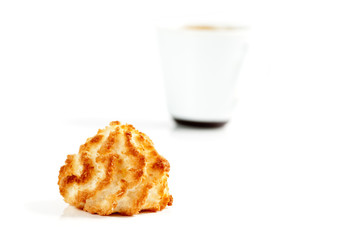 Rocher noix de coco