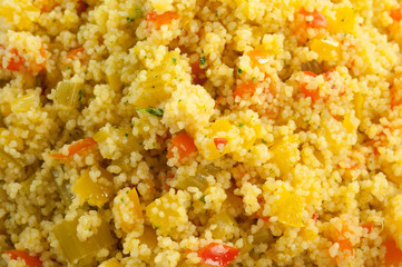 cous cous