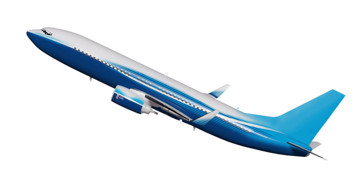 Aeroplane