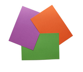 Secondary Colour Wheel