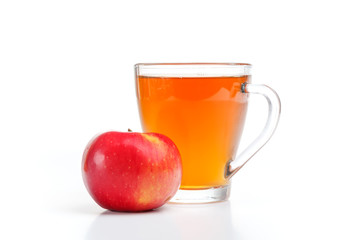 Apple juice