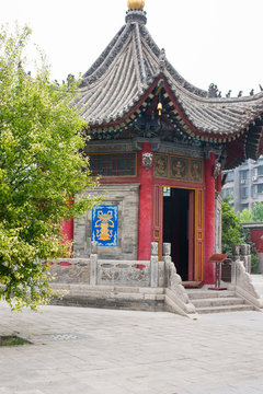 guangren temple 